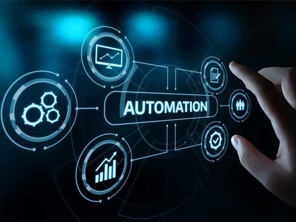 Process Automation