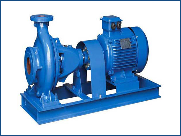 Centrifugal Pump