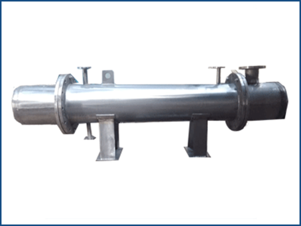 Heat Exchanger