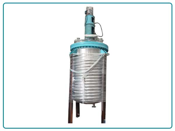 Reactor Reactor