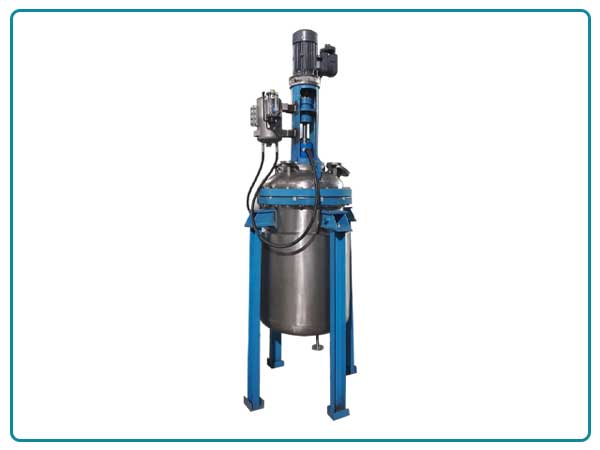 Reactor Reactor