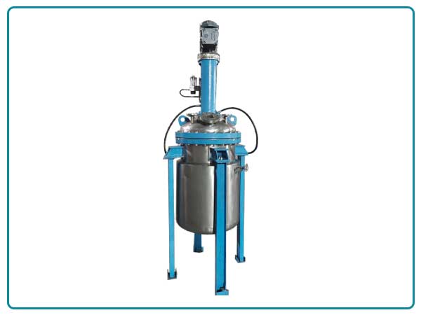 Reactor Reactor